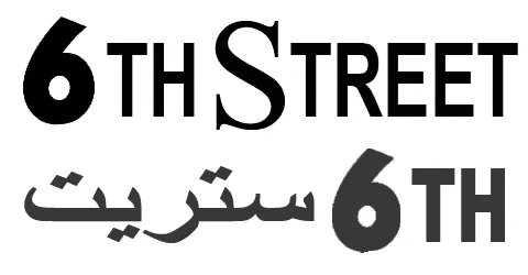 6thstreet