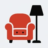 الأثاث – المنزل