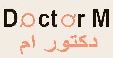 doctor-m