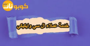 خدمة عملاء ال سي وايكيكي