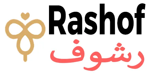 كوبون خصم رشوف أقوى كود 60% لجميع منتجات موقع رشوف اون لاين