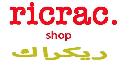 ricrac-ريكراك