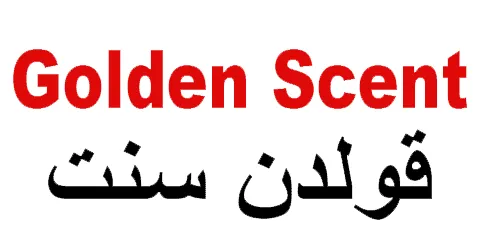 goldenscent-sa