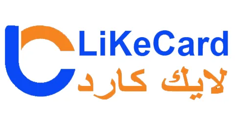 like-card
