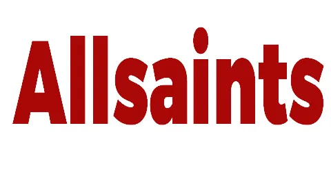 all-saints