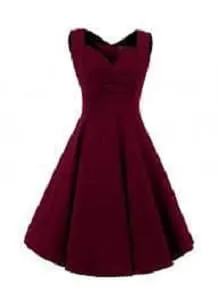 نمشي فساتين سهرة