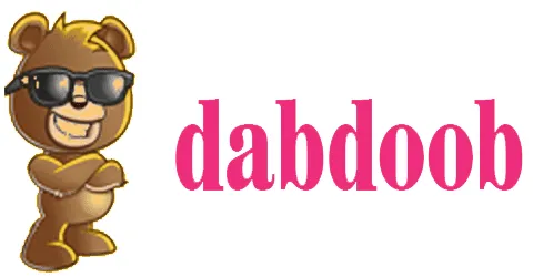 dabdoob-store