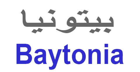 كود خصم بيتونيا 2025 أقوى كوبون لموقع Baytonia للأثاث- كوبونات