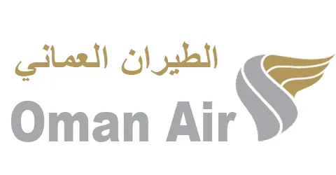 كود خصم الطيران العماني: عروض 80% لكل الحجوزات - كوبونات