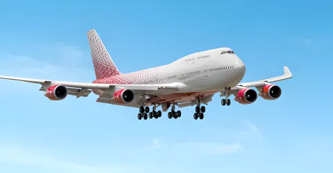 أفضل مواقع حجز طيران