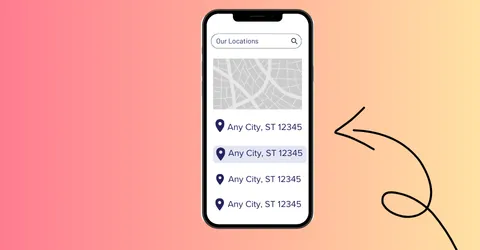 اقرب باث اند بودي من موقعي