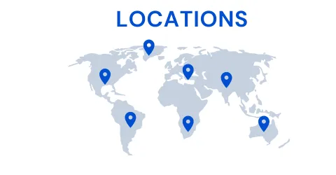 اقرب باث اند بودي من موقعي