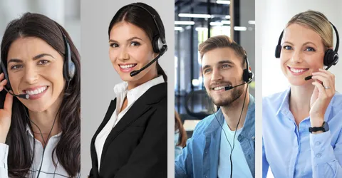 خدمة عملاء فيرست كراي