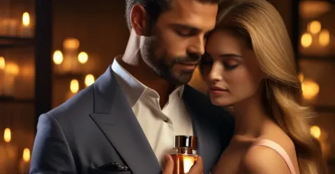 أفضل عطور للمتزوجين فقط