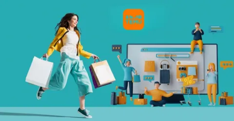 هل موقع تيمو موثوق