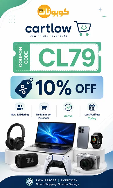 cartlow discount code Summary: Everything You Need 