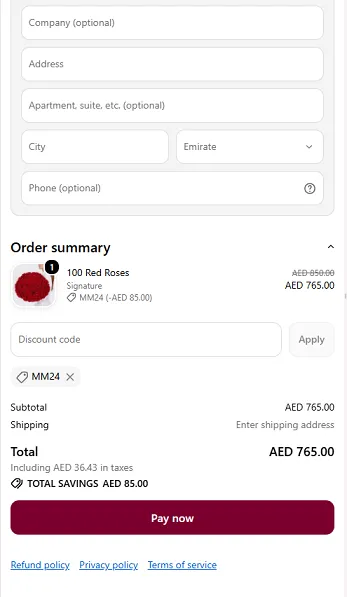 800flower discount code 2026